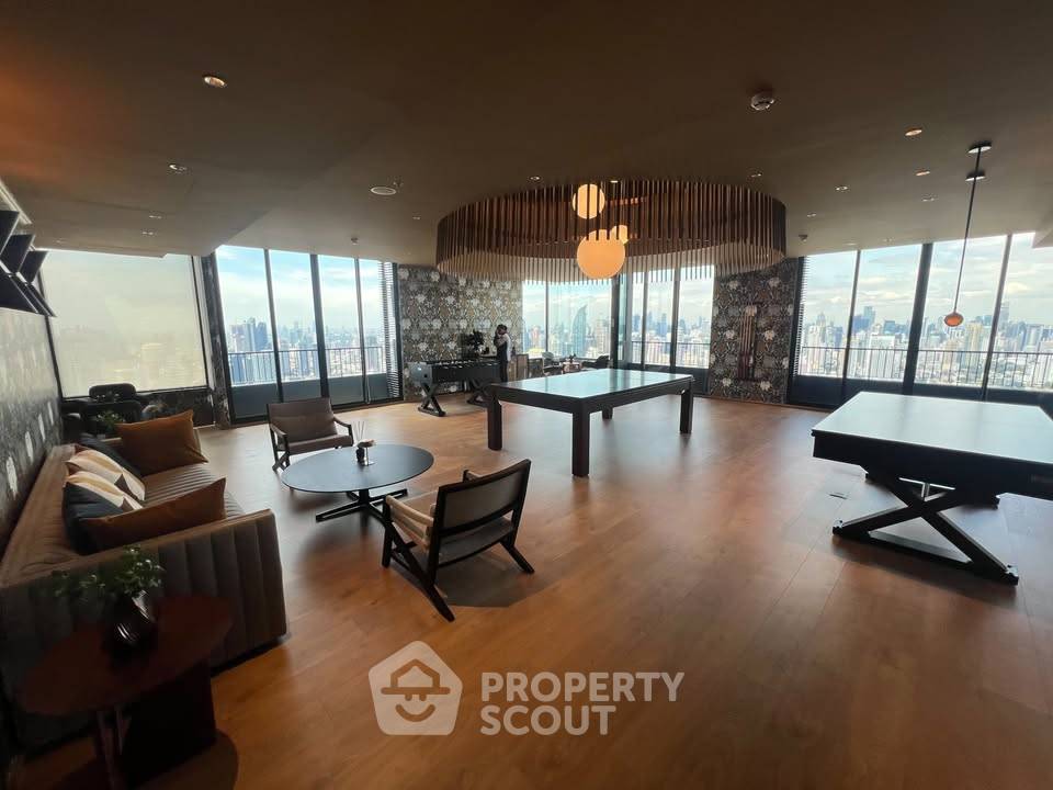 รูป คอนโด 2-ห้องนอน ที่ โนเบิล ฟอร์ม ทองหล่อ ใกล้ BTS ทองหล่อ (ID 2379346) - รูปที่ 26/36