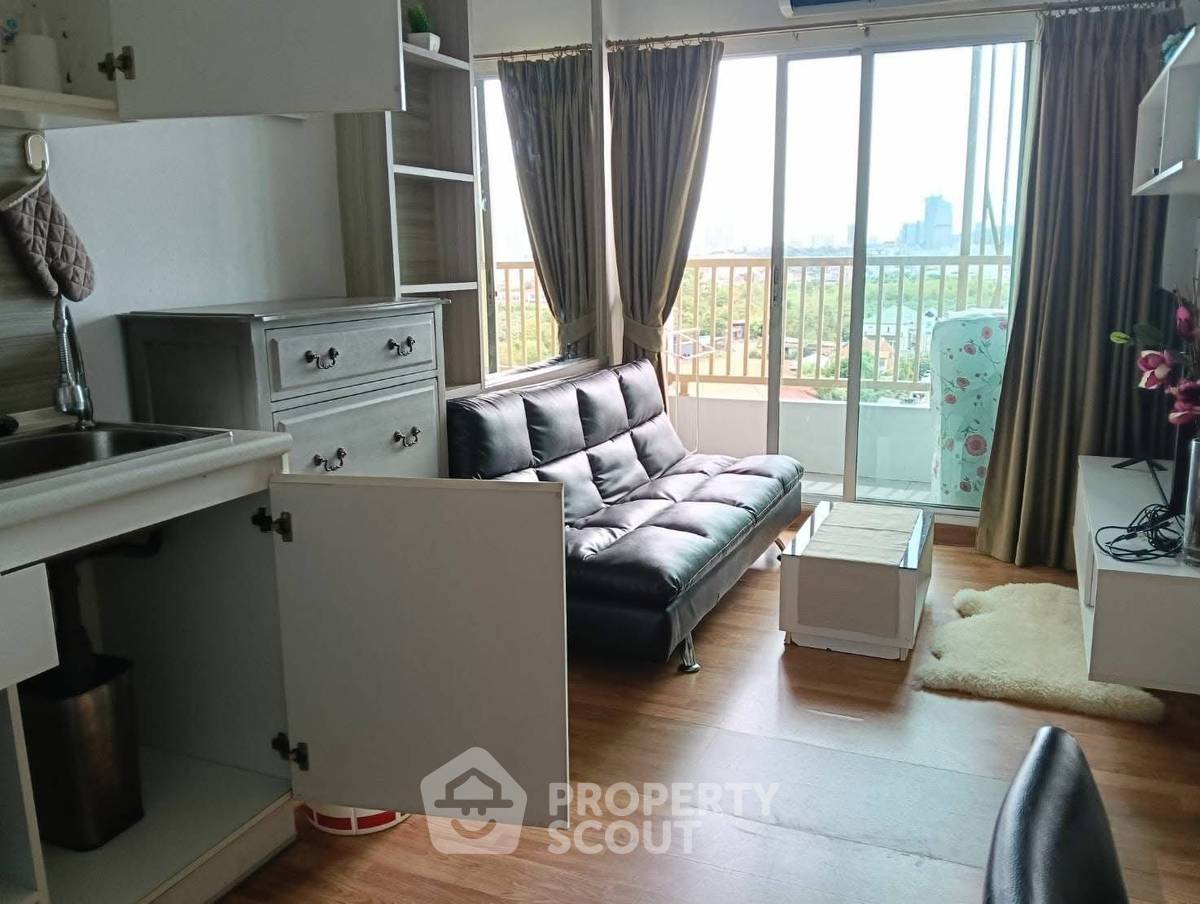 รูป คอนโด 1-ห้องนอน ที่ เดอะ ทรัสต์ คอนโด พัทยาใต้ ใกล้ พัทยาใต้ (ID 2107696) - รูปที่ 3/6