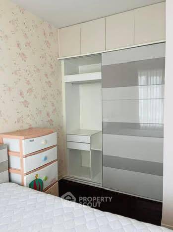 รูป คอนโด 1-ห้องนอน ที่ เซอร์เคิล คอนโดมิเนียม ใกล้ MRT เพชรบุรี (ID 2386170) - รูปที่ 7/8