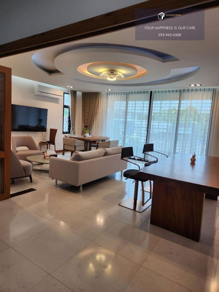 รูป Home (SK) | บ้านเดี่ยว 3 ชั้น หน้าบ้านทิศตะวันออก #2025103112748 - รูปที่ 7/18