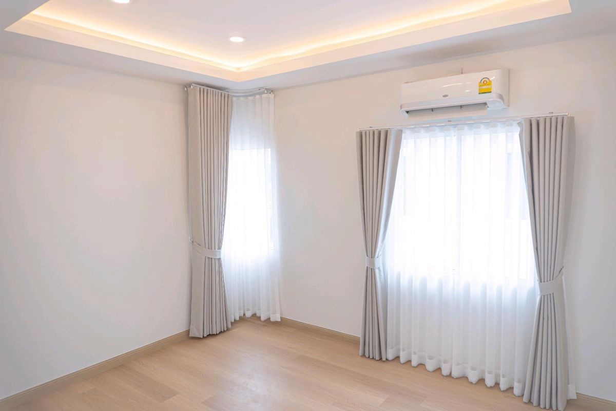 รูป S718 🏡✨ บ้านฟ้าปิยรมย์ เทนโดร ลำลูกกา – บ้านพร้อมอยู่! ราคาพิเศษเพียง 3.59 ล้านบาท - รูปที่ 13/25