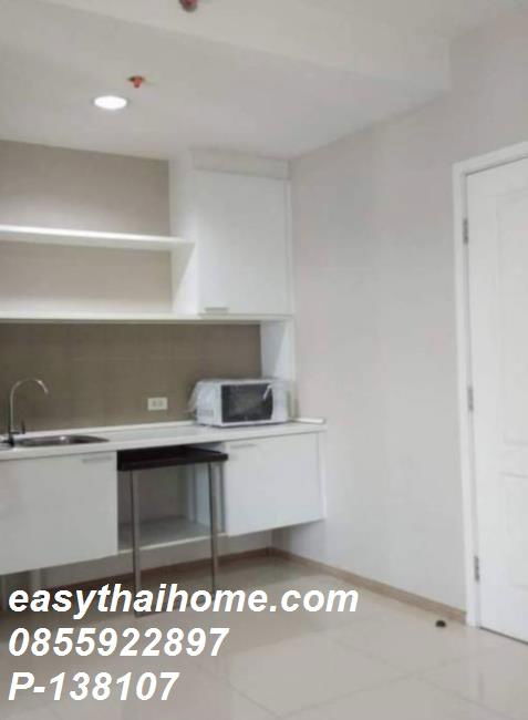 picture P-138107 Condo for rent Fuse Mobius Ramkhamhaeng Station fully furnished (Confirm again when visit) - 2/4