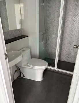 🔺 For Sell Condo REGENT HOME BANGNA Building 1, Floor 19,1 bed room, Room size 28 sqm