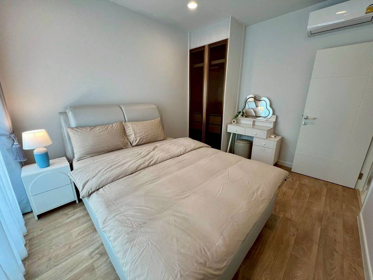 รูป AB05850 - Burasiri Krungthepkreetha - รูปที่ 9/11