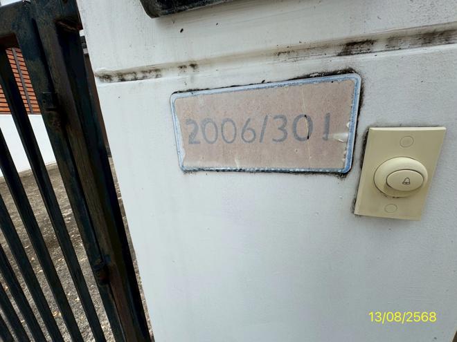 picture TOWN_HOUSE for sale  Bang Pu Mai Muang Samut Prakarn Samut Prakarn - 14/34