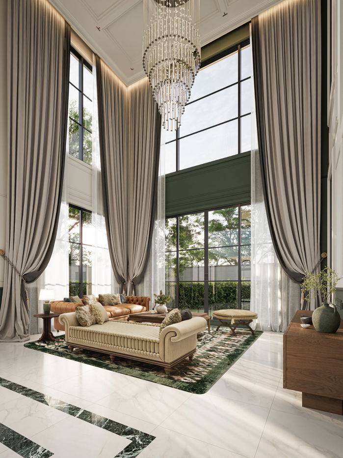 รูป REKHA by CRAFTWORK | บ้านเดี่ยว Modern Classic พัทยา–มอเตอร์เวย์ เริ่ม 17.17 ลบ - รูปที่ 7/16