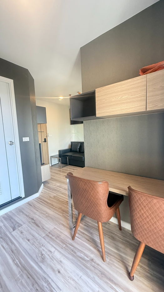 รูป ขายคอนโด ห้องขนาด 27 ตร.ม พลัสคอนโดโคราช - รูปที่ 9/27