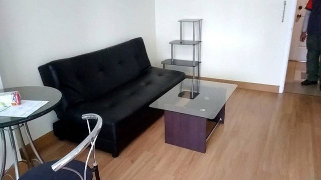 รูป ให้เช่า คอนโด ลุมพินี วิลล์ ประชาชื่น-พงษ์เพชร 1 ติด Homepro - รูปที่ 3/7