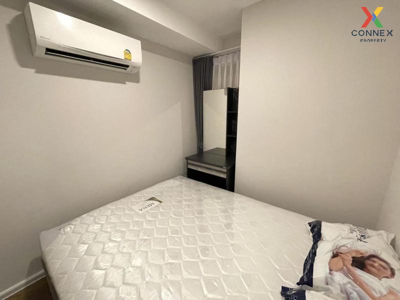 รูป เช่าคอนโด  ดิ ออริจิ้น พหลฯ - สะพานใหม่ BTS-สะพานใหม่ คลองถนน เขต สายไหม กรุงเทพ CX-73049 ✅ ทักไลน์ @connexproperty ตอบทันที ทีมงานมืออาชีพ ✅  - รูปที่ 7/8