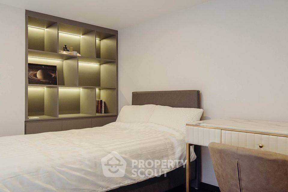 picture 2-BR Duplex at Park Origin Thonglor near BTS Thong Lor (ID 1539443) - 7/13