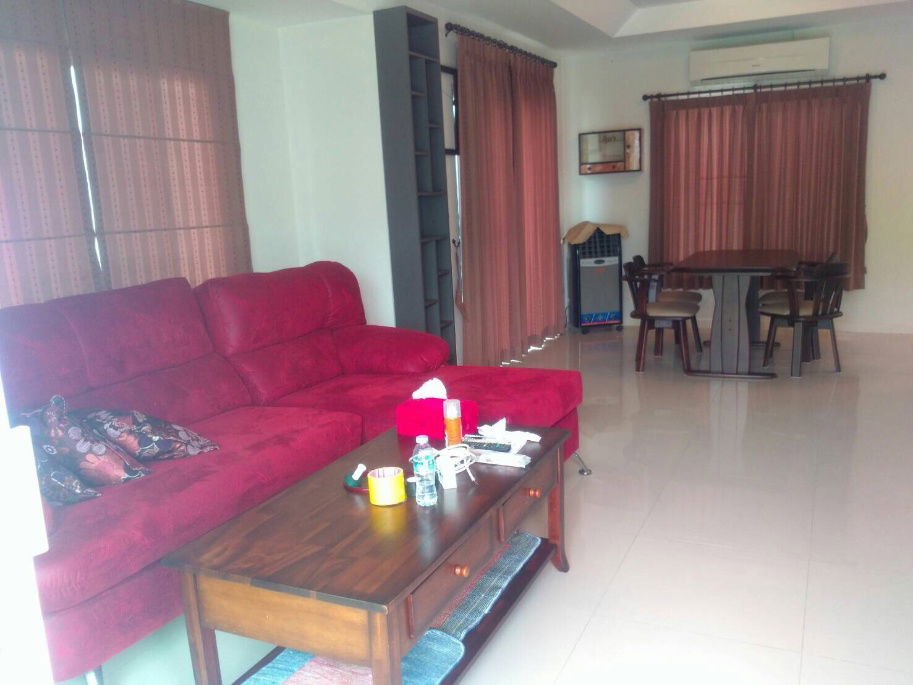 รูป  ให้เช่าบ้านเดี่ยว “ชัยพฤกษ์ รามอินทรา–วงแหวน 2” ใกล้แฟชั่นไอส์แลนด์ - รูปที่ 10/14