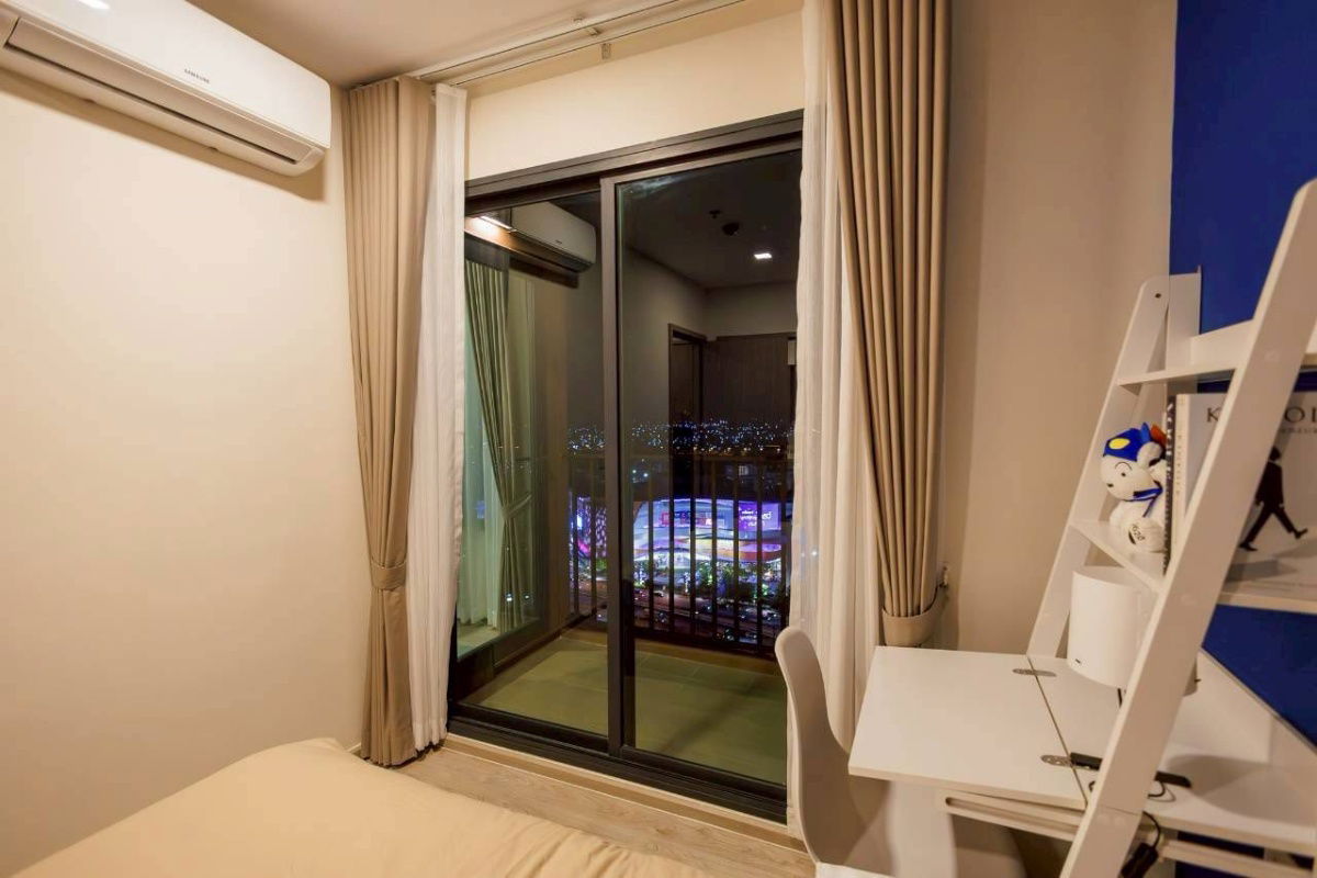 รูป 🏢ให้เช่า The Base Height Condo เชียงใหม่ห้องสวยขนาดนี้เป็นของคุณได้เลย!  - รูปที่ 6/23