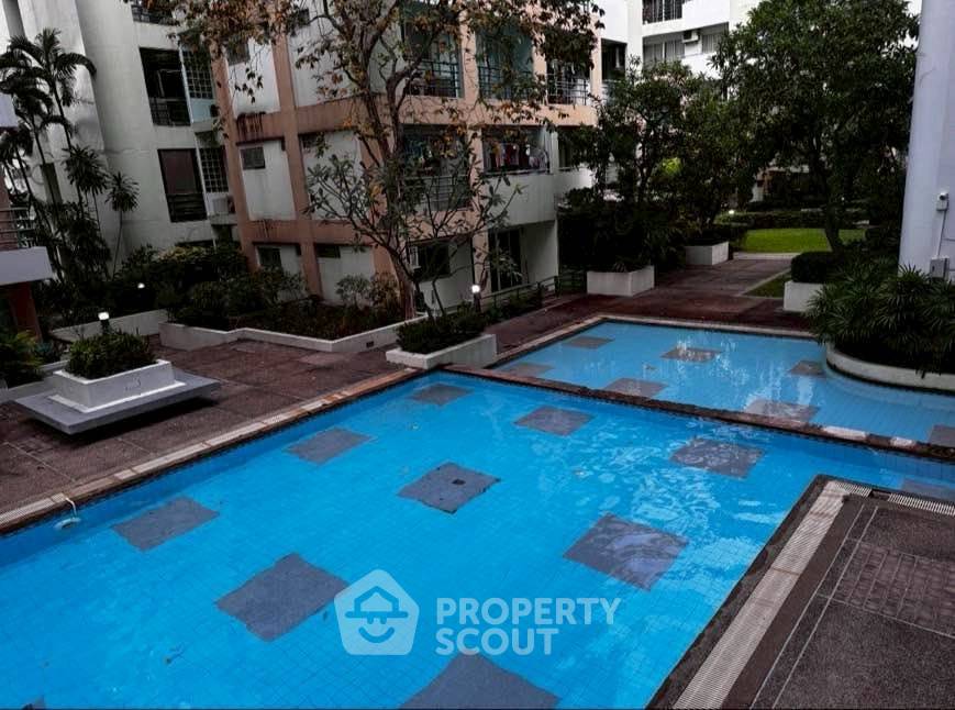 picture 1-BR Condo at Waterford Park Rama 4 near BTS Phra Khanong (ID 2386724) - 5/15