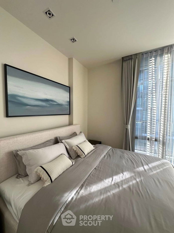 picture 1-BR Condo at 28 Chidlom near BTS Chit Lom (ID 2381135) - 6/9