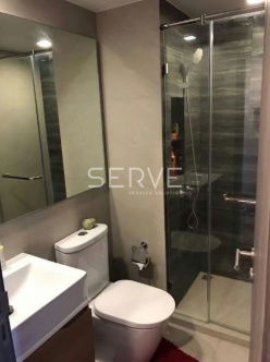 รูป 🔥22K🔥 - สตูดิโอ กั้นห้อง ห้องสวย ทำเลดี คอนโดใกล้  BTS เพลินจิต และ เซ็นทรัลชิดลม ที่ Maestro 02 Ruamrudee / ให้เช่าคอนโด - รูปที่ 5/6