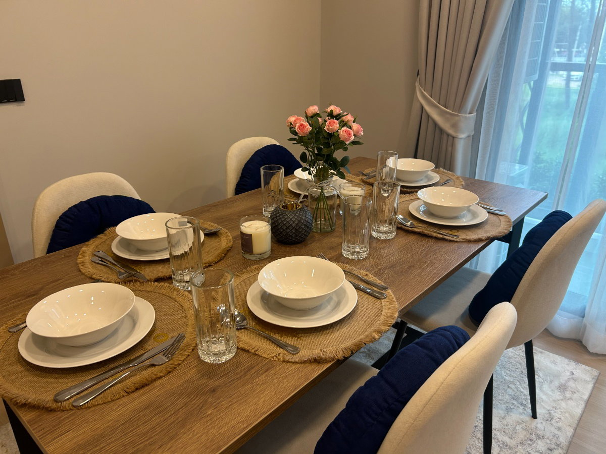 Owner Post - The Space Cherngtalay – Modern 2-Bedroom Condo for Sale in Phuket