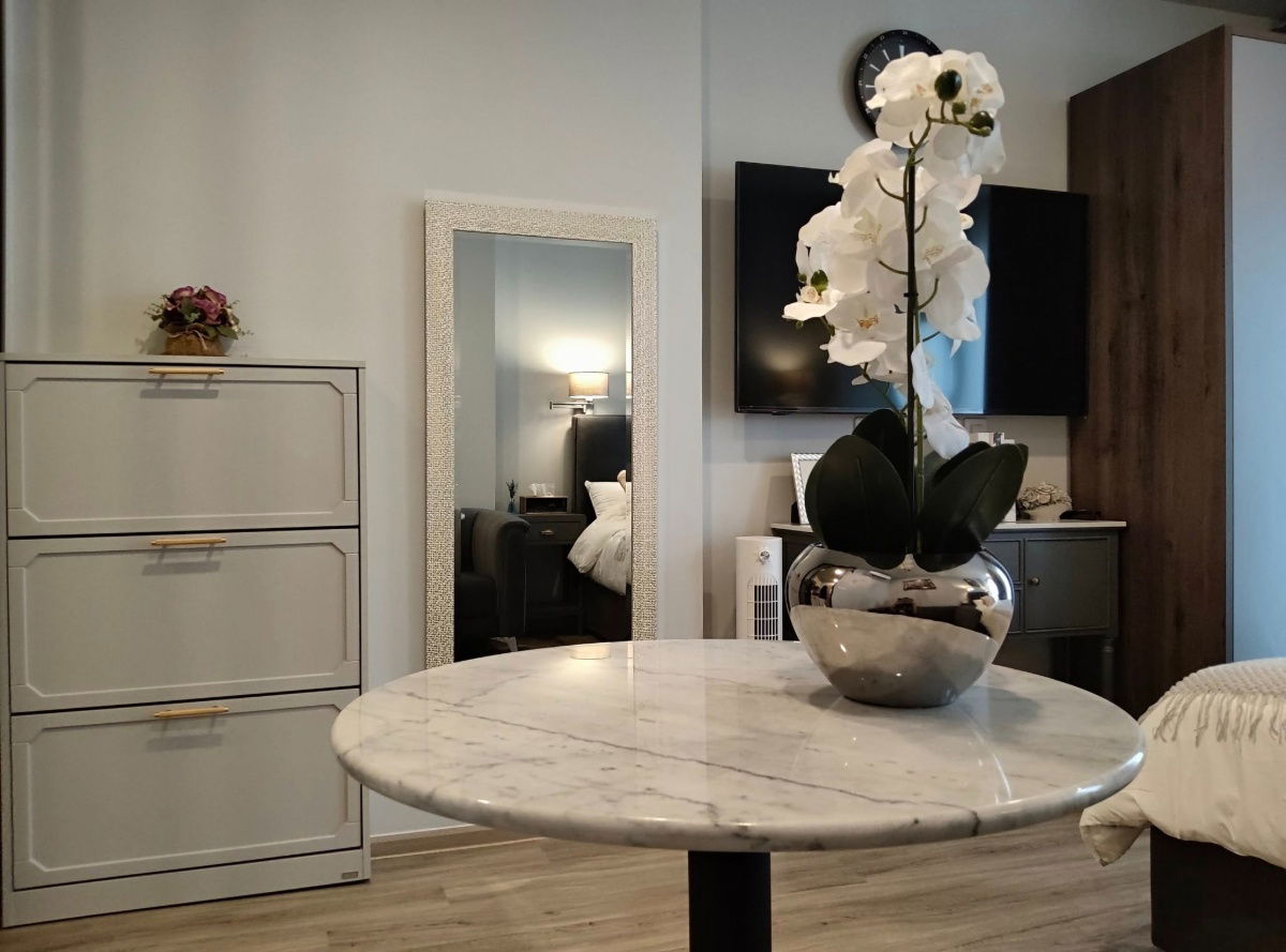 picture [RENT] ST0234   Culture Thonglor      (ID with @in front, LINE ID:  @waraestate) - 1/17