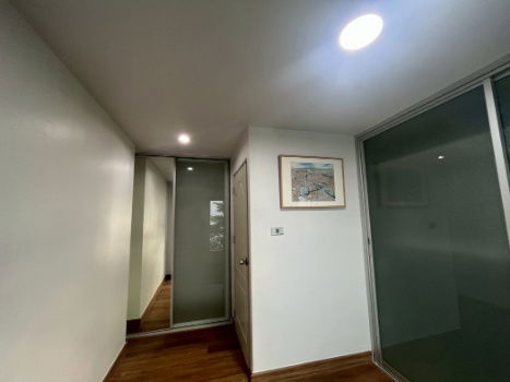 รูป ขายพร้อมผู้เช่า คอนโด Regent Home 4 (รีเจ้นท์ โฮม 4) 57.9 ตรม 2 นอน 2 น้ำ ชั้น 2 จอดรถได้ 2 คัน - รูปที่ 8/12