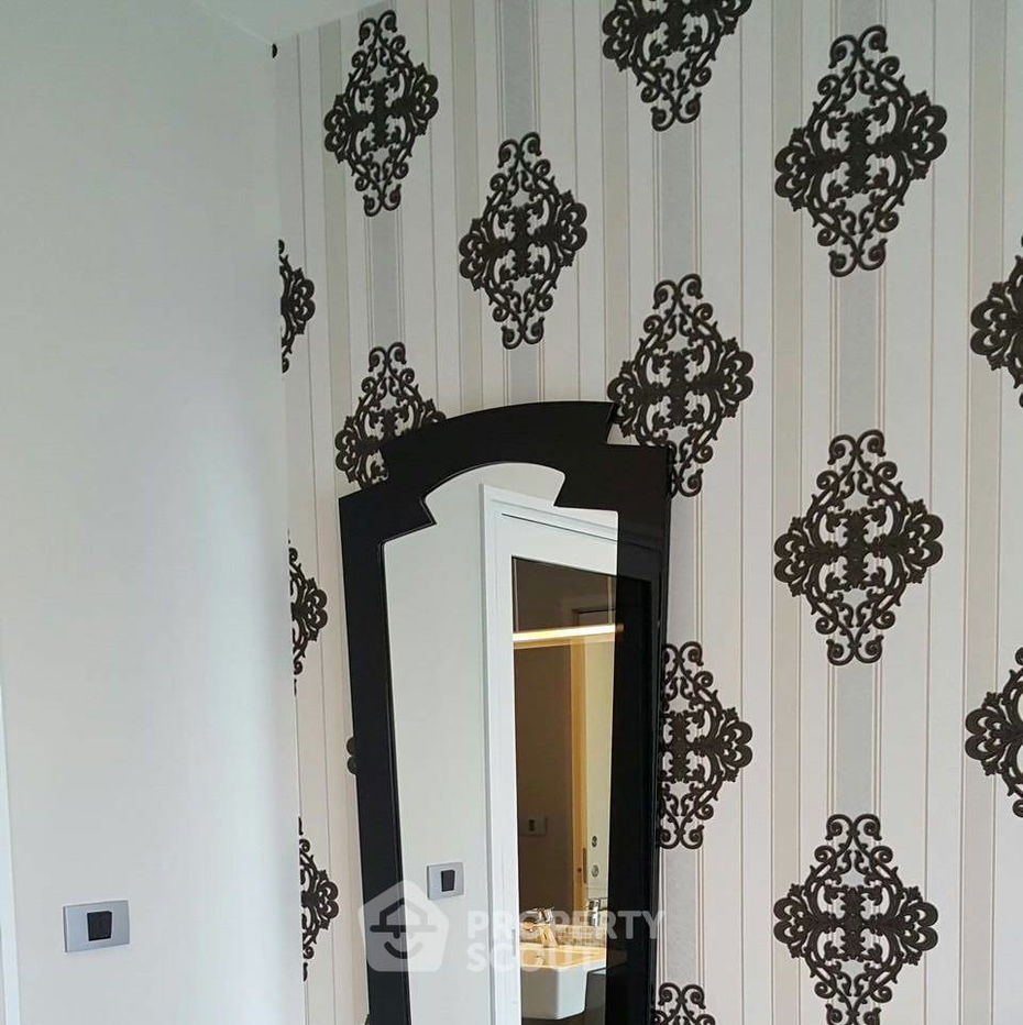 รูป คอนโด 1-ห้องนอน ที่ เดอะ เครสท์ สุขุมวิท 34 ใกล้ BTS ทองหล่อ (ID 994580) - รูปที่ 7/15