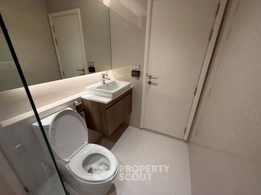 picture 1-BR Condo at Vtara 36 near BTS Thong Lor (ID 2380449) - 8/9