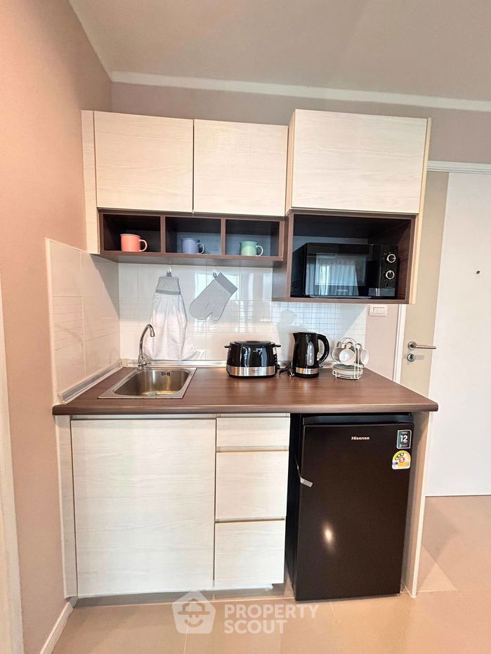 picture 1-BR Condo at Lumpini Seaview Jomtien close to Jomtien Beach (ID 2231822) - 7/12