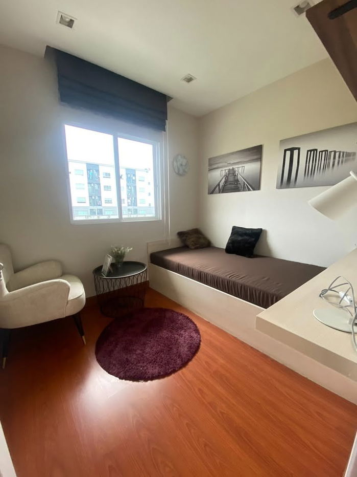 รูป 🏠 ขายบ้าน : Lio Bliss Ladkrabang-Chalongkrung (ไลโอ บลิสซ์ ลาดกระบัง-ฉลองกรุง)   รหัสทรัพย์ | 📌 LNP-H638 - รูปที่ 4/20