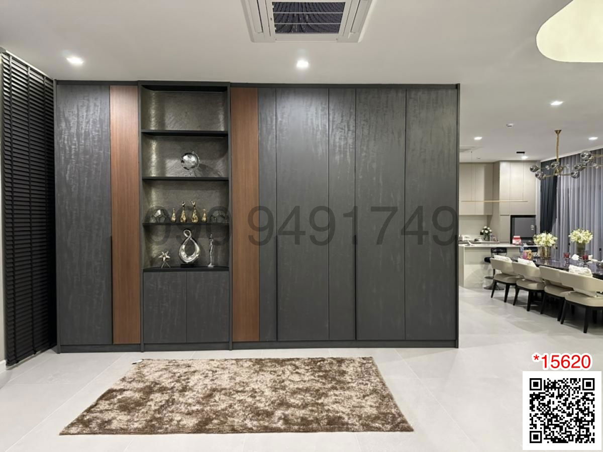 รูป เช่า บ้านเดี่ยว ขนาด 5 ห้องนอน Grand Bangkok Boulevard กรุงเทพกรีฑา ใกล้ ARL ลาดกระบัง และสนามบินสุวรรณภูมิ - รูปที่ 6/19