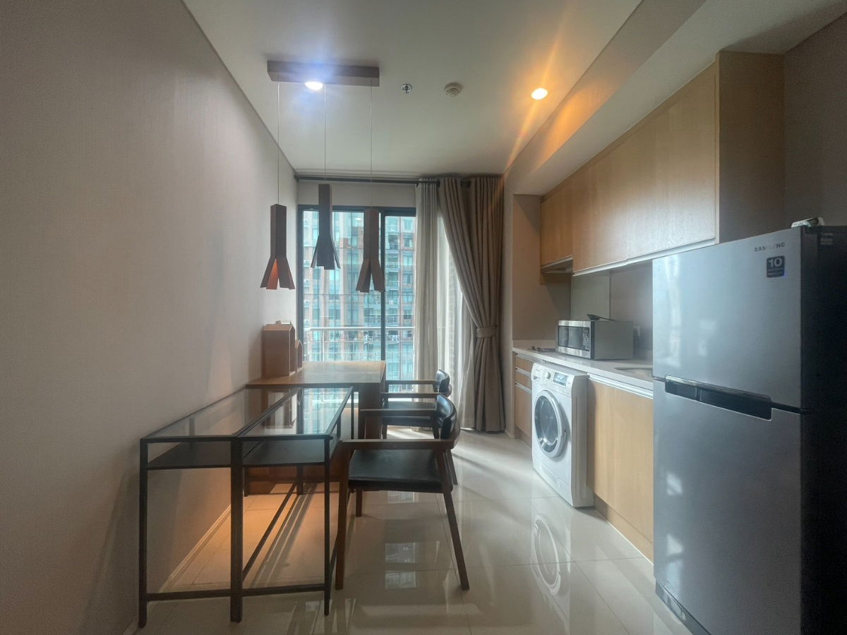 picture FOR RENT 1 BEDROOM 40 SQ.M  READY TO MOVE IN -- CALL NOW 094-641-5974 - 2/7