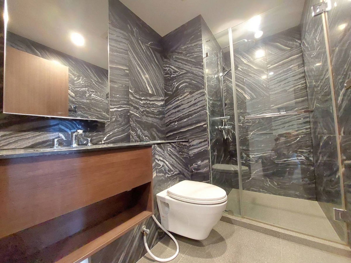 picture Condo for rent: Whizdom Inspire Sukhumvit, 2 bedrooms, 50.80 sq m., near Punnawithi BTS station - 28/42