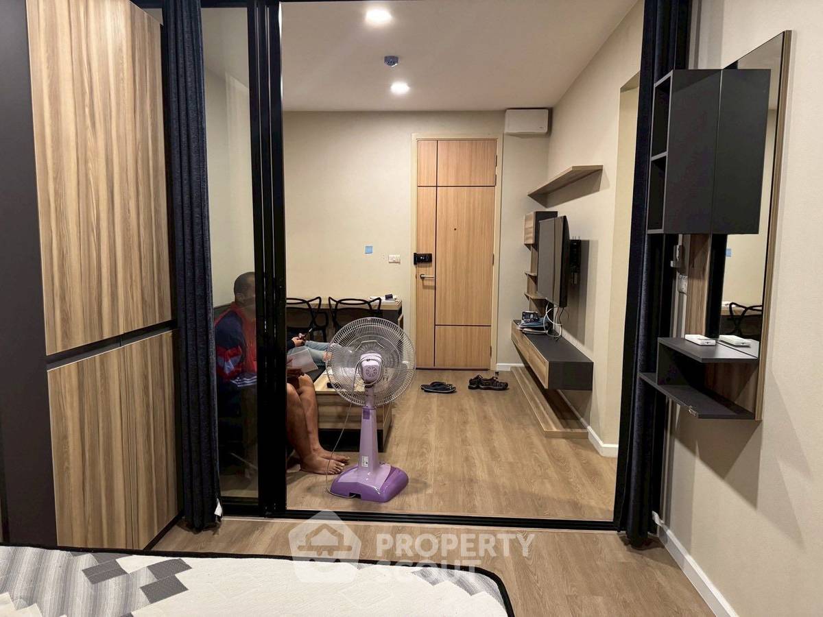 picture 1-BR Condo at The Cube Plus Phahonyothin 56 in Sai Mai (ID 2387529) - 8/12