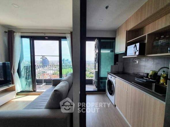 picture 2-BR Condo at Ideo O2 near BTS Bang Na (ID 2385870) - 4/8