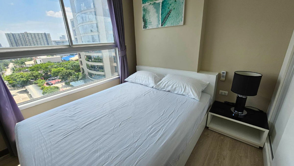 รูป ให้เช่า เดอะทรัสต์ คอนโด งามวงศ์วาน   ราคา 8,500 บาทต่อเดือน - รูปที่ 14/20