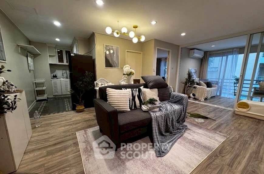 picture 1-BR Condo at Waterford Park Rama 4 near BTS Phra Khanong (ID 2386724) - 2/15