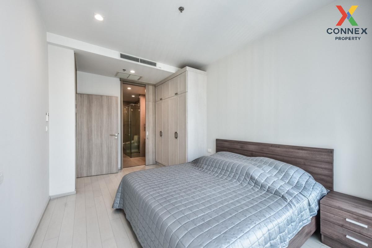 picture FOR RENT condo , Noble Ploenchit , BTS-Phloen Chit , Lumpini , Pathum Wan , Bangkok , CX-14780 ✅ Live chat with us ADD LINE @connexproperty ✅  - 5/7