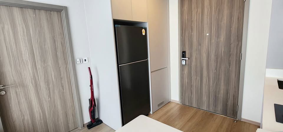 รูป RS2730 ให้เช่า Whizdom The Forestias – ใกล้ BTS บางนา  - รูปที่ 6/11