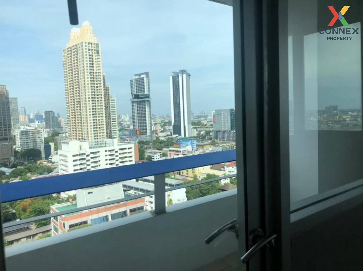 picture For Rent Condo , St. Louis Grand Terrace , BTS-Saint Louis , Yannawa , Sa Thon , Bangkok , CX-91391 ✅ Live chat with us ADD LINE @connexproperty ✅  - 4/12