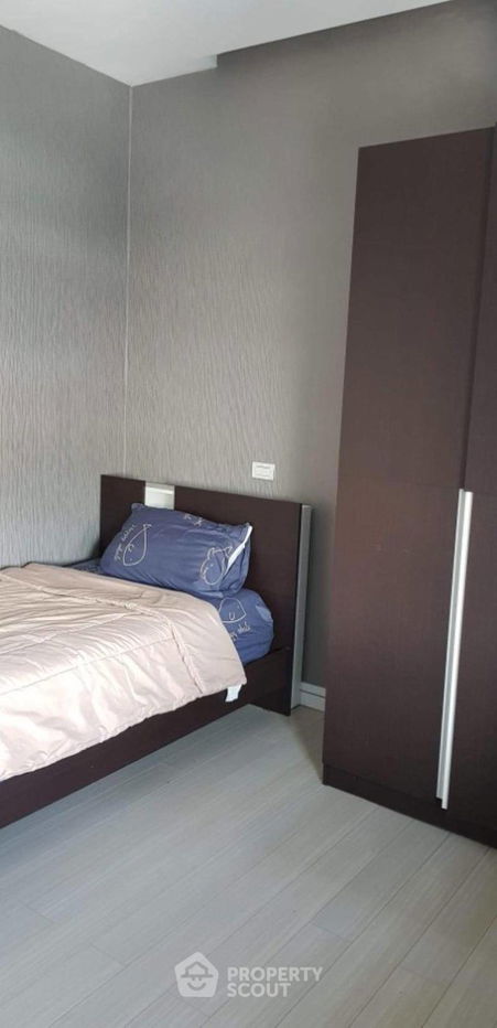 picture 2-BR Condo at T.c. Green Rama 9 near MRT Phra Ram 9 (ID 2386310) - 5/12