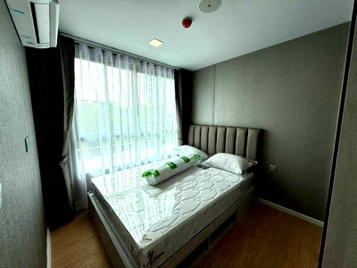 Condos for rent Big C Super Center Rangsit : HotDeal​🔥🔥  For Rent​ | Prime Location and Special Price, Condo at Atmoz Kanaal Rangsit MD-25085033