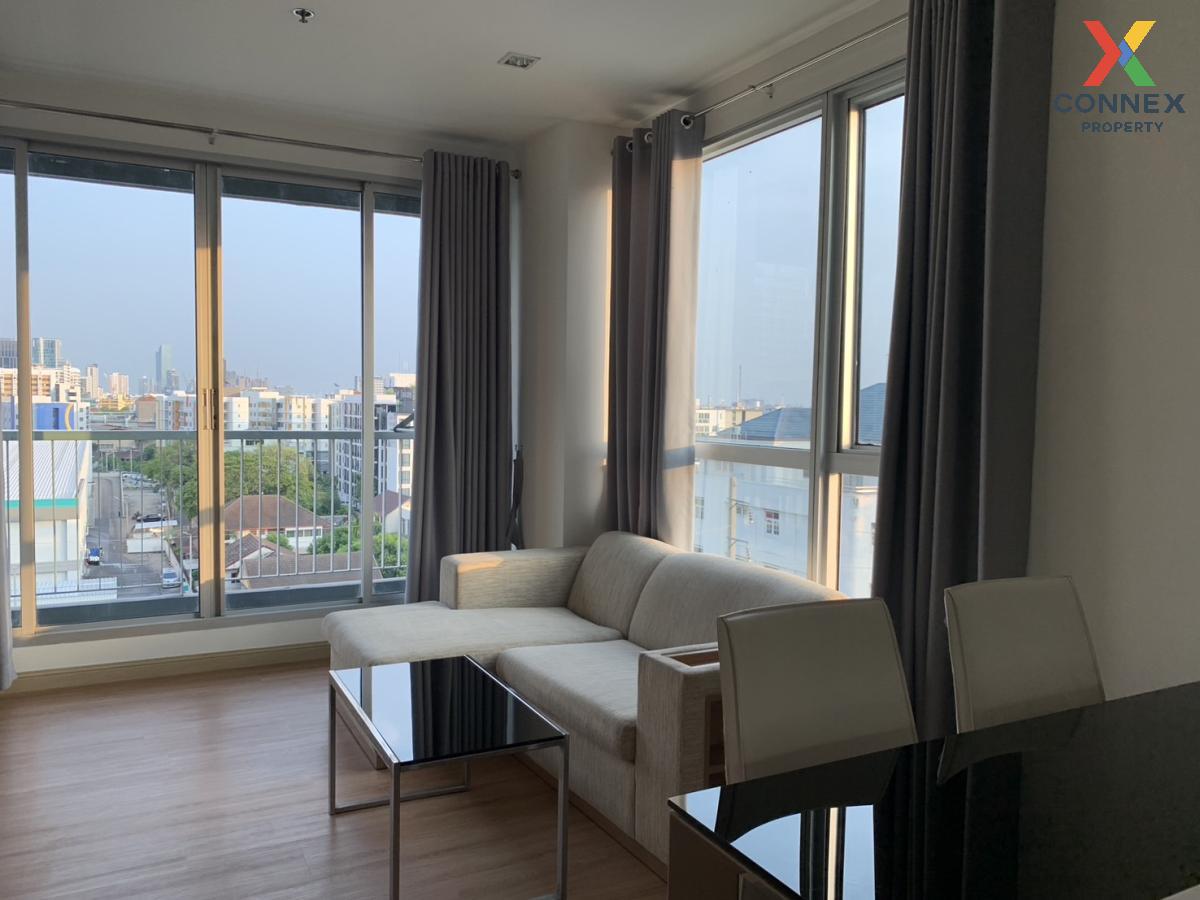 picture 🔥🔥🔥 FOR RENT condo , RHYTHM Sukhumvit 50 , BTS-On Nut , Phra Khanong , Khlong Toei , Bangkok , CX-18632 ✅ Live chat with us ADD LINE @connexproperty ✅ 🔥🔥🔥 - 8/12