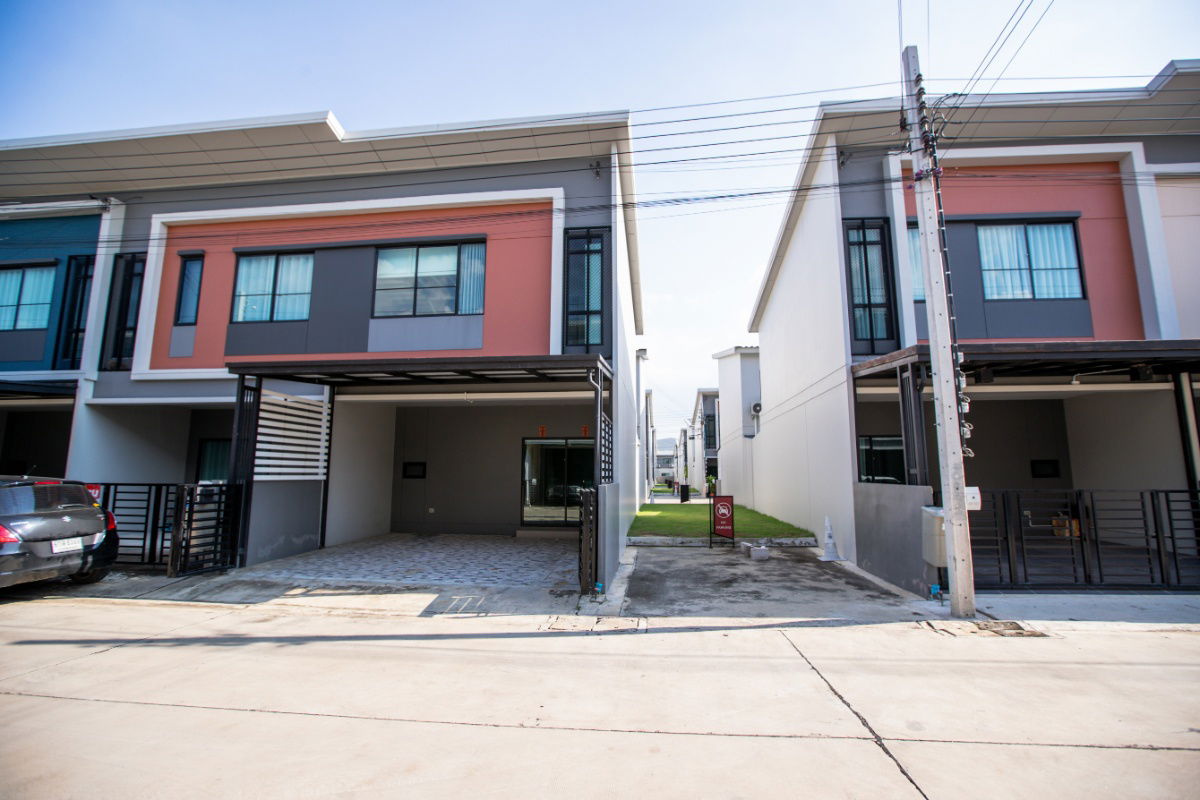 picture B0293 SIRI place Bangyai Good location can Direct installments - 22/22