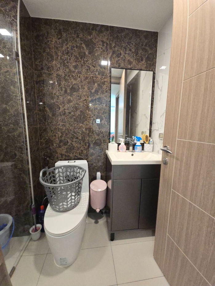 รูป ขายคอนโด อาคาเดีย บีช คอนติเนนทอล พัทยา ทำเลดี เฟอร์นิเจอร์ครบ พร้อมเข้าอยู่ - รูปที่ 38/41