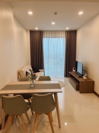 PFD-07376	Condo for Rent: Supalai Premier Charoen Nakhon Schedule a viewing ■ Line: @propertyfinder			