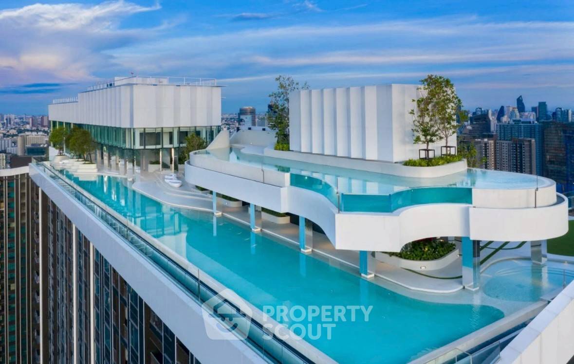 รูป คอนโด 1-ห้องนอน ที่ ไลฟ์ อโศก - พระราม 9 ใกล้ MRT พระราม 9 (ID 2379665) - รูปที่ 12/19