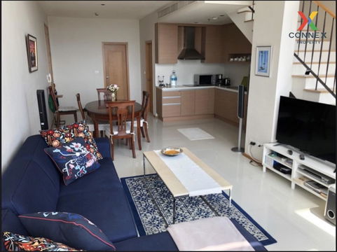 🔥🔥🔥 เช่า คอนโด Duplex The Emporio Place BTS-พร้อมพงษ์ สุขุมวิท คลองเตย คลองเตย กรุงเทพ CX-01259 ✅ ทักไลน์ @connexproperty ตอบทันที ทีมงานมืออาชีพ ✅ 🔥🔥🔥