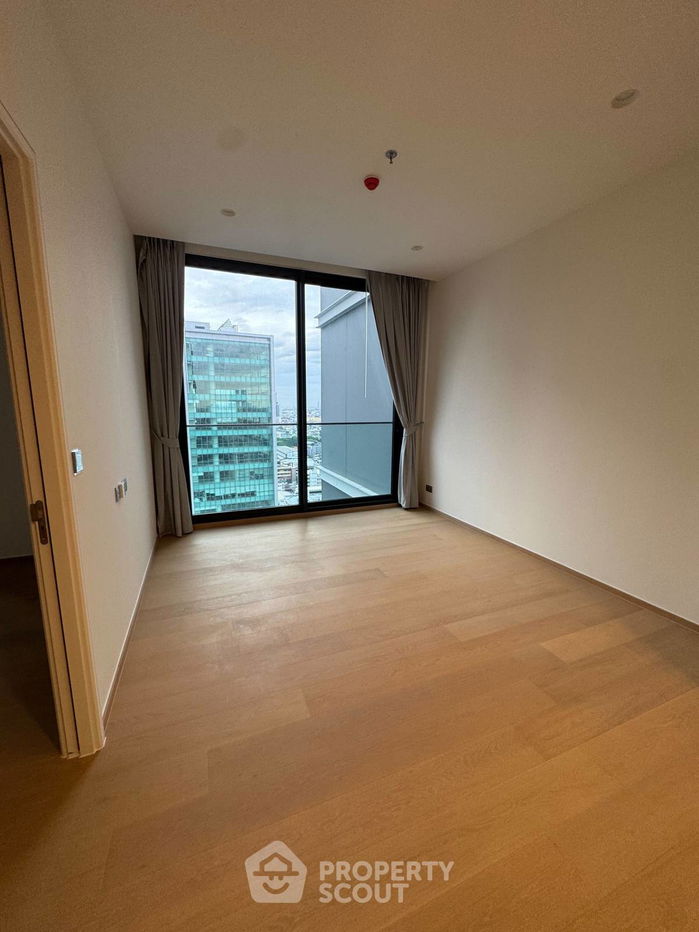 รูป คอนโด 1-ห้องนอน ที่ อนิล สาทร 12 ใกล้ BTS เซนต์หลุยส์ (ID 2386521) - รูปที่ 2/5