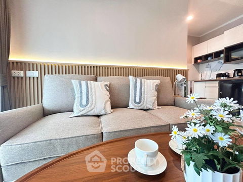 1-BR Condo at Lumpini Seaview Jomtien close to Jomtien Beach (ID 2231822)