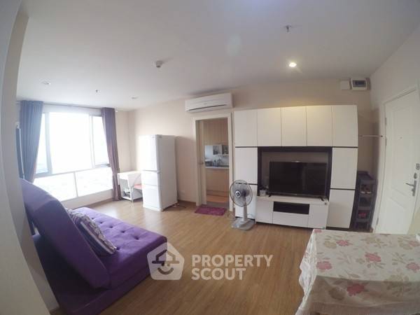 รูป คอนโด 2-ห้องนอน ที่ เดอะ ทรี บางโพ สเตชั่น ใกล้ MRT บางโพ (ID 303406) - รูปที่ 4/7