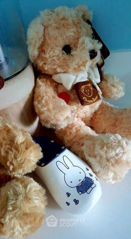 picture 1-BR Condo at Baan Kiang Fah in Nong Kae (ID 2383049) - 20/26