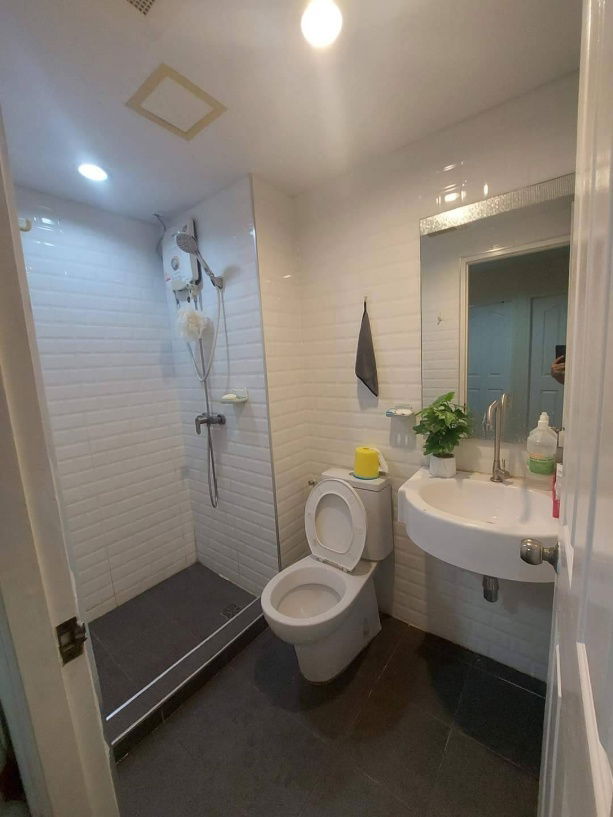 รูป 🎃RB21328 ให้เช่าถูกมาก🎈ลุมพินี วิลล์ รามอินทรา - หลักสี่✅แอดไลน์ @930jwqti ( มี @ ด้วย) แอดมินตอบไว - รูปที่ 2/9