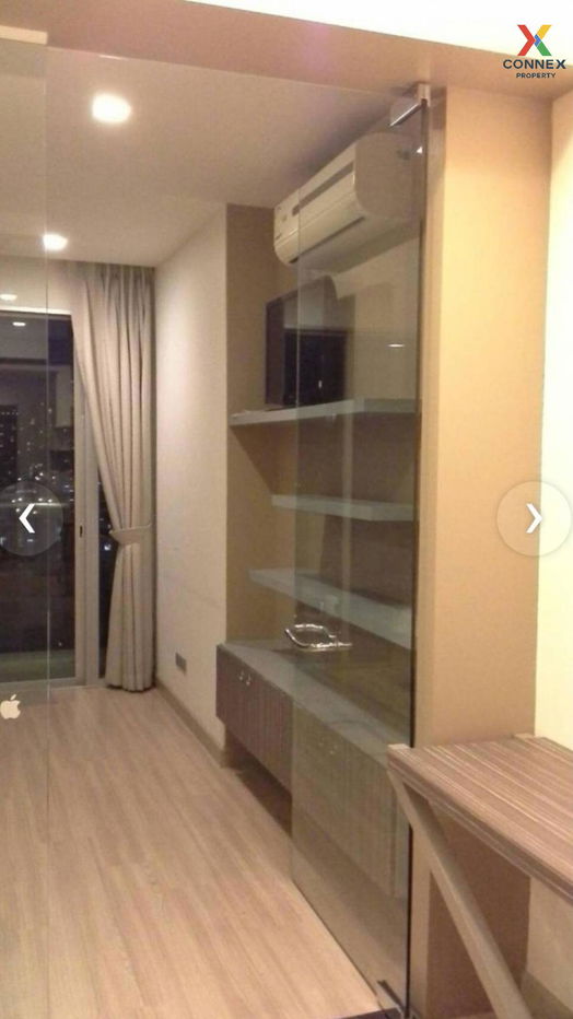 picture 🔥🔥🔥 FOR RENT condo , Sky Walk Residences , BTS-Phra Khanong , Phra Khanong Nuea , Watthana , Bangkok , CX-19524 ✅ Live chat with us ADD LINE @connexproperty ✅ 🔥🔥🔥 - 4/6